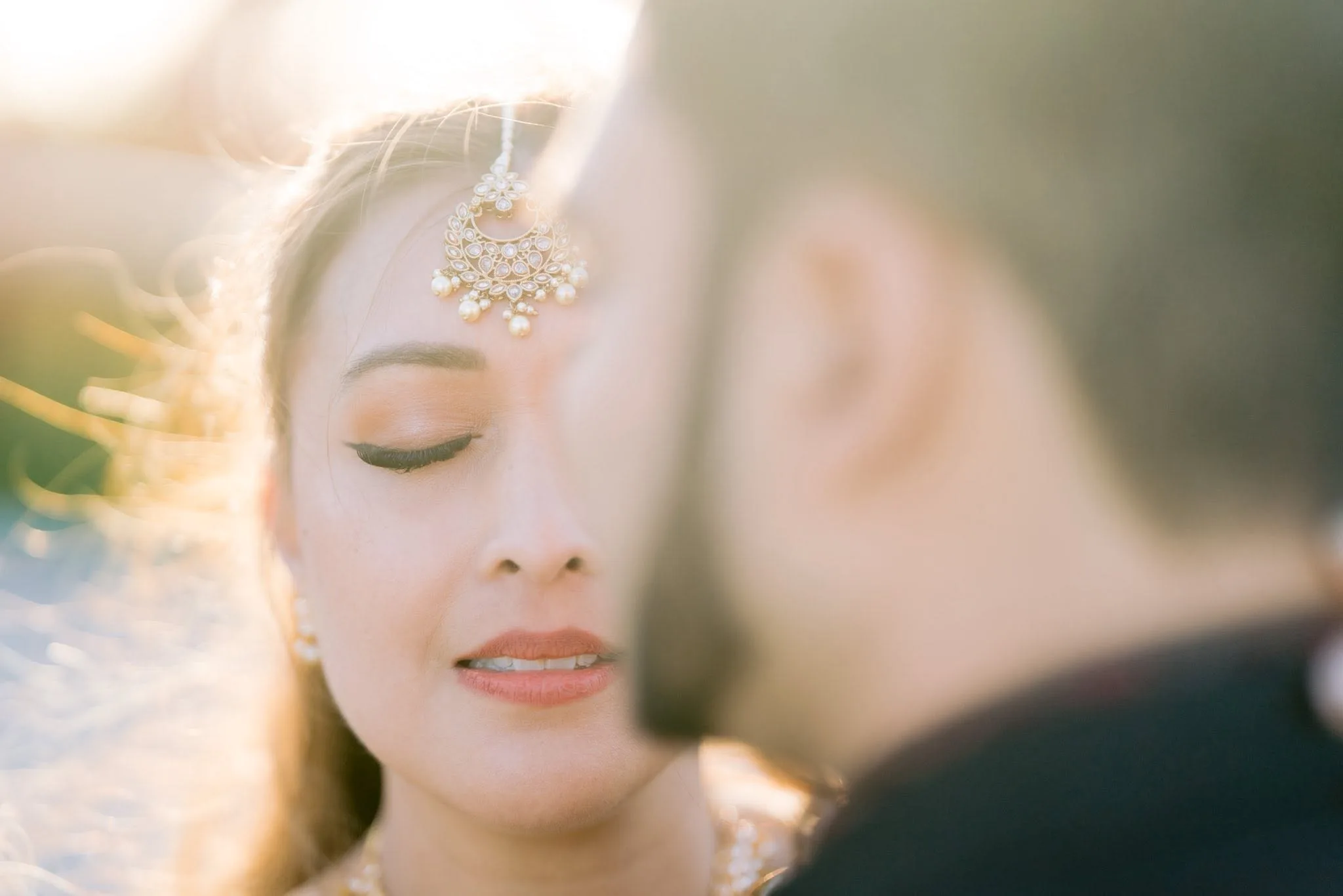 Abrar & Mimosa, San Francisco, Sacramento