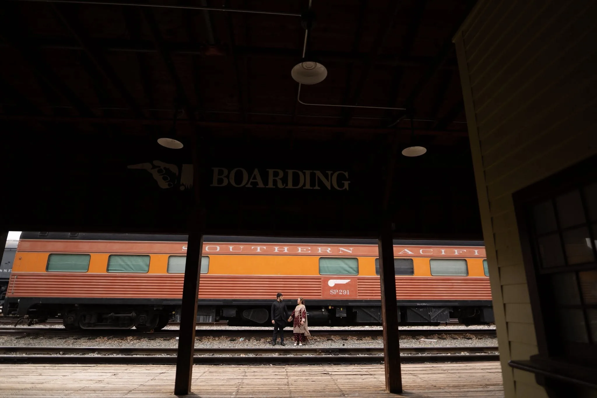 Abrar & Mimosa, San Francisco, Sacramento