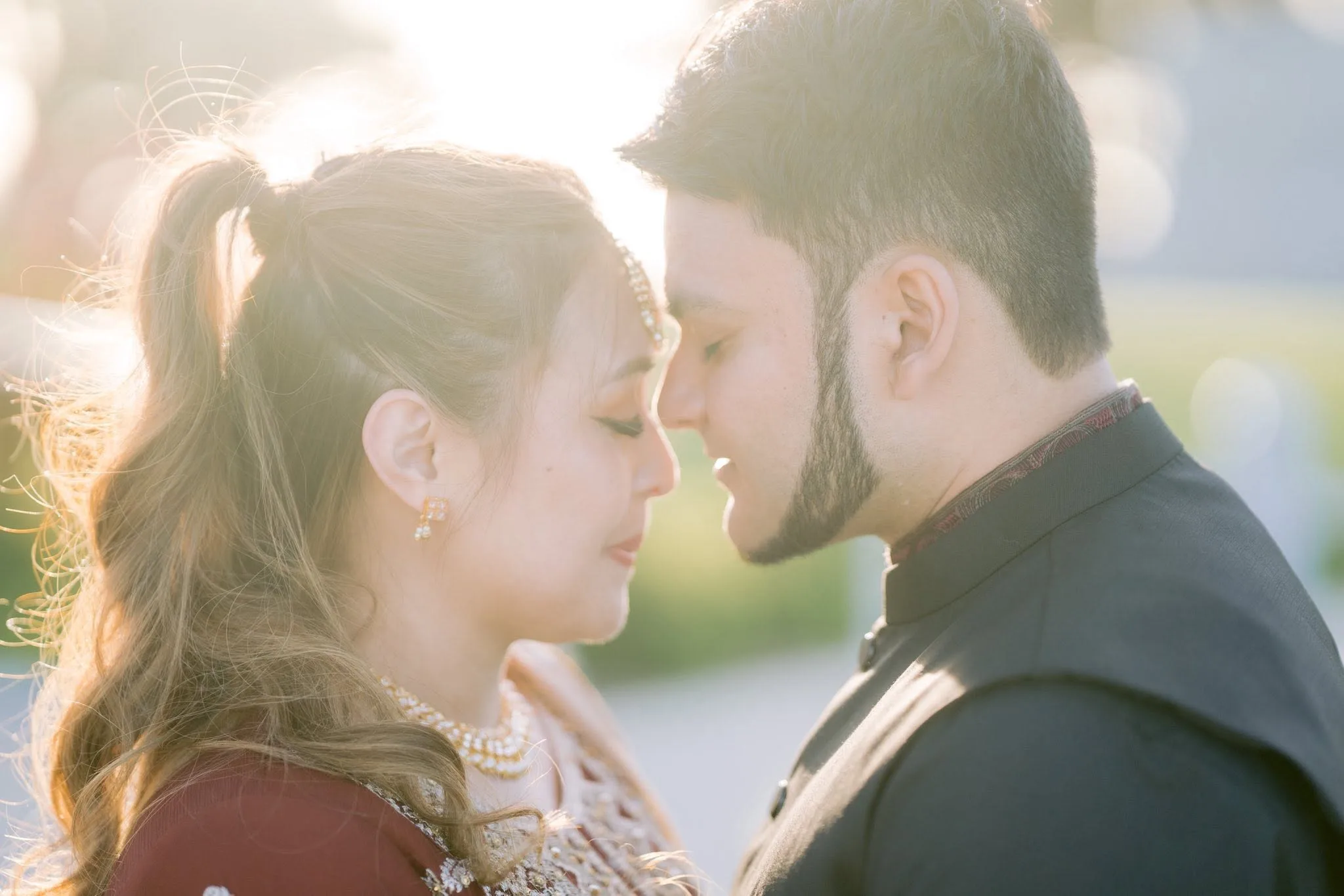 Abrar & Mimosa, San Francisco, Sacramento