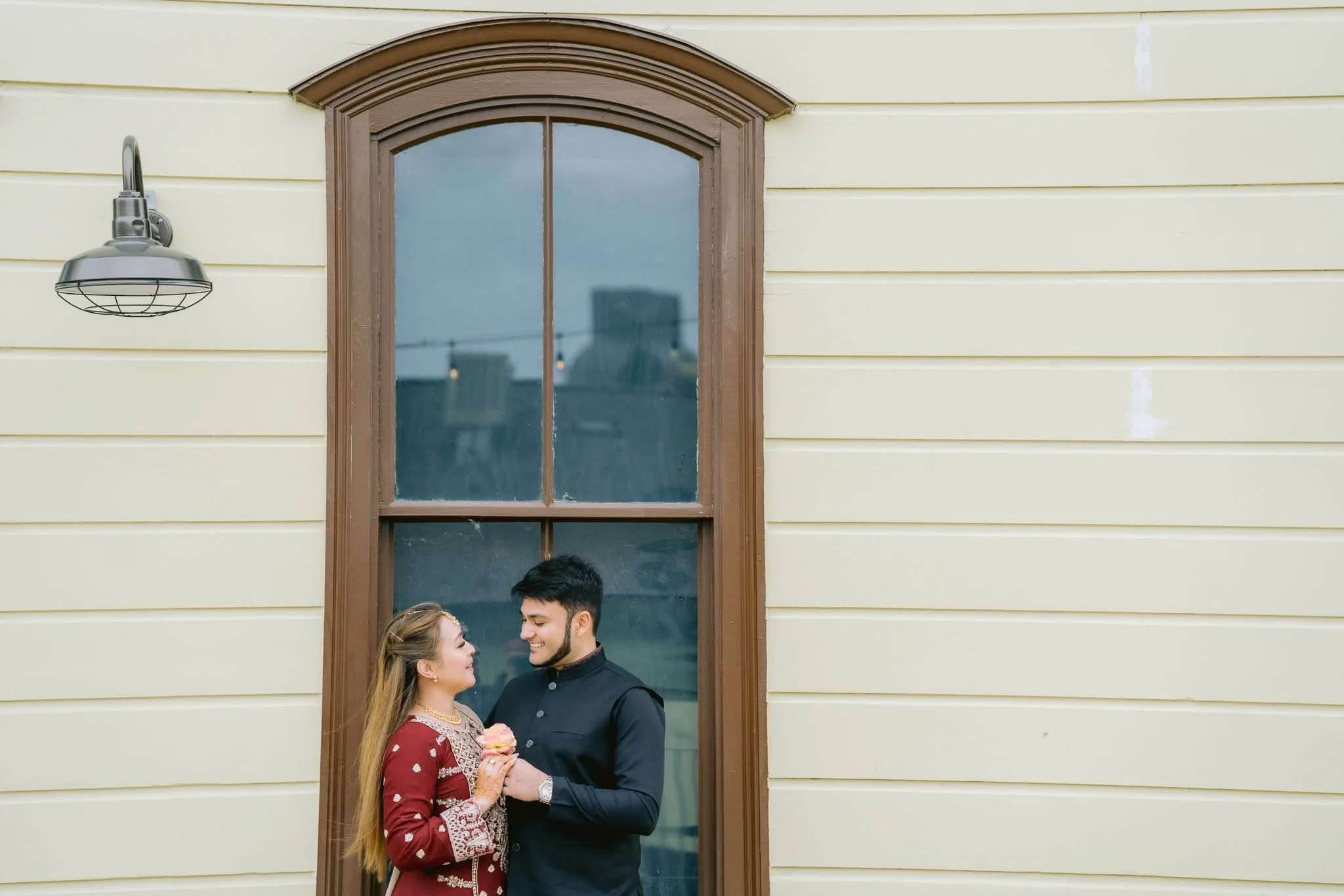 Abrar & Mimosa, San Francisco, Sacramento