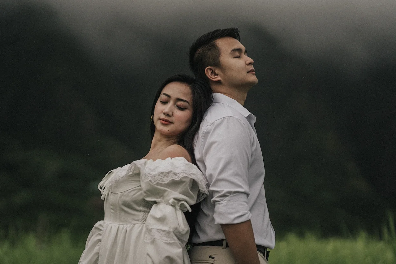 Jared & Gwyn, Hawaii
