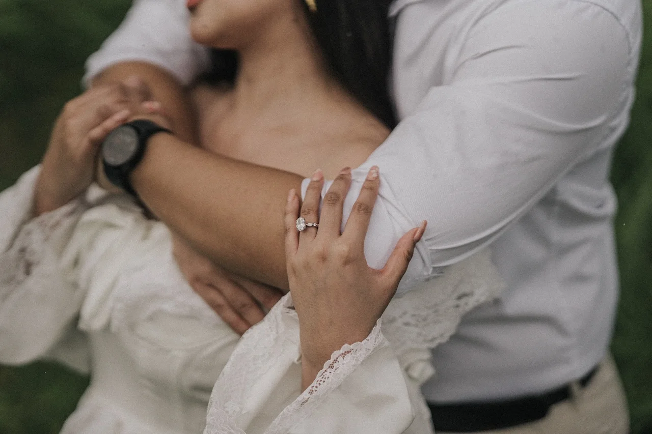 Jared & Gwyn, Hawaii
