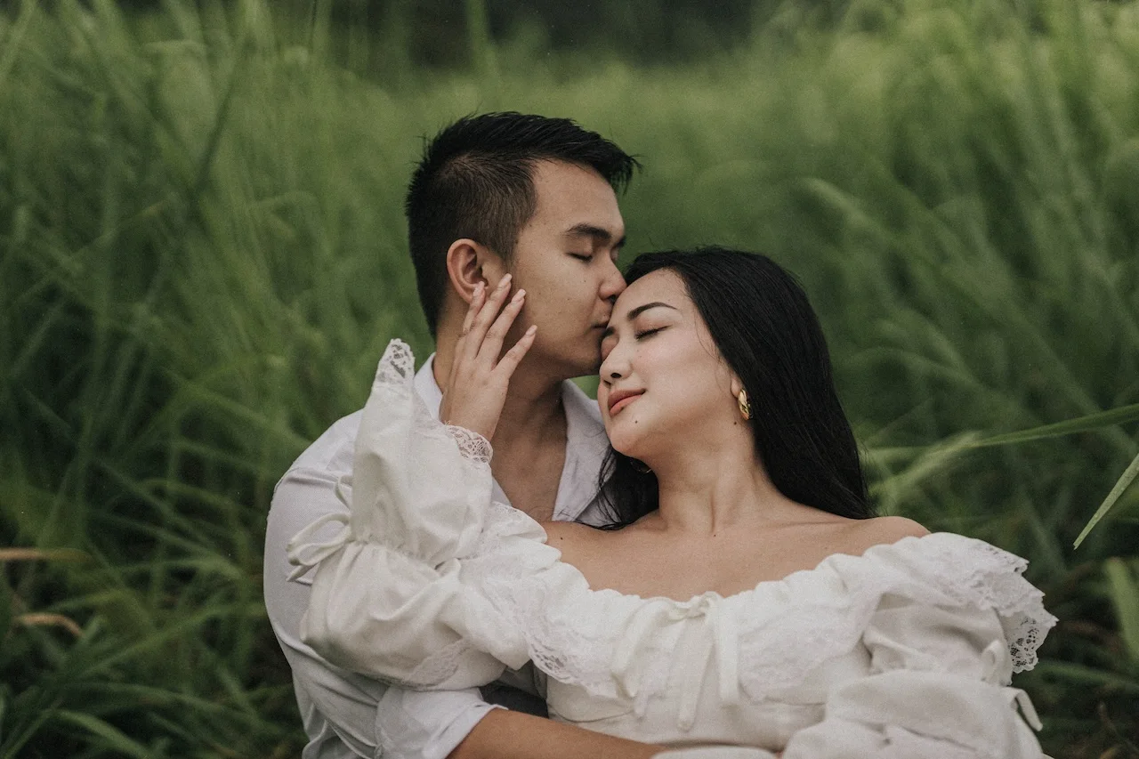 Jared & Gwyn, Hawaii