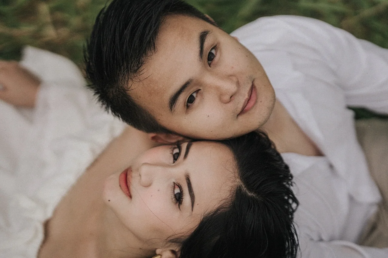 Jared & Gwyn, Hawaii