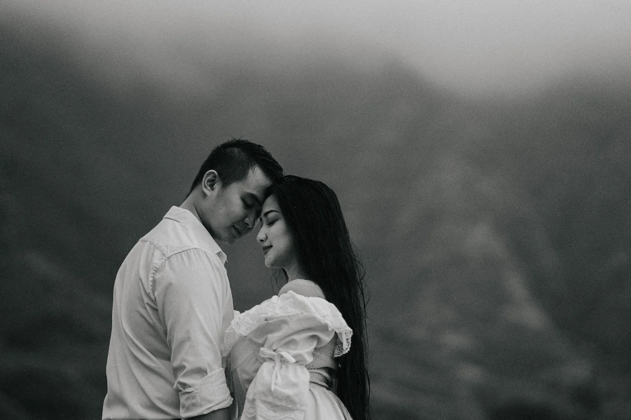 Jared & Gwyn, Hawaii