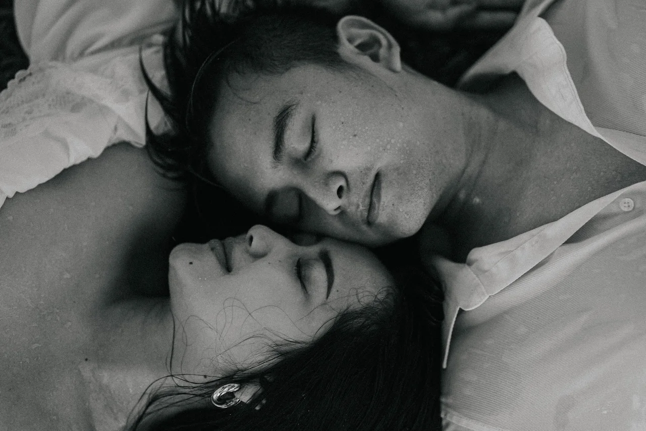 Jared & Gwyn, Hawaii