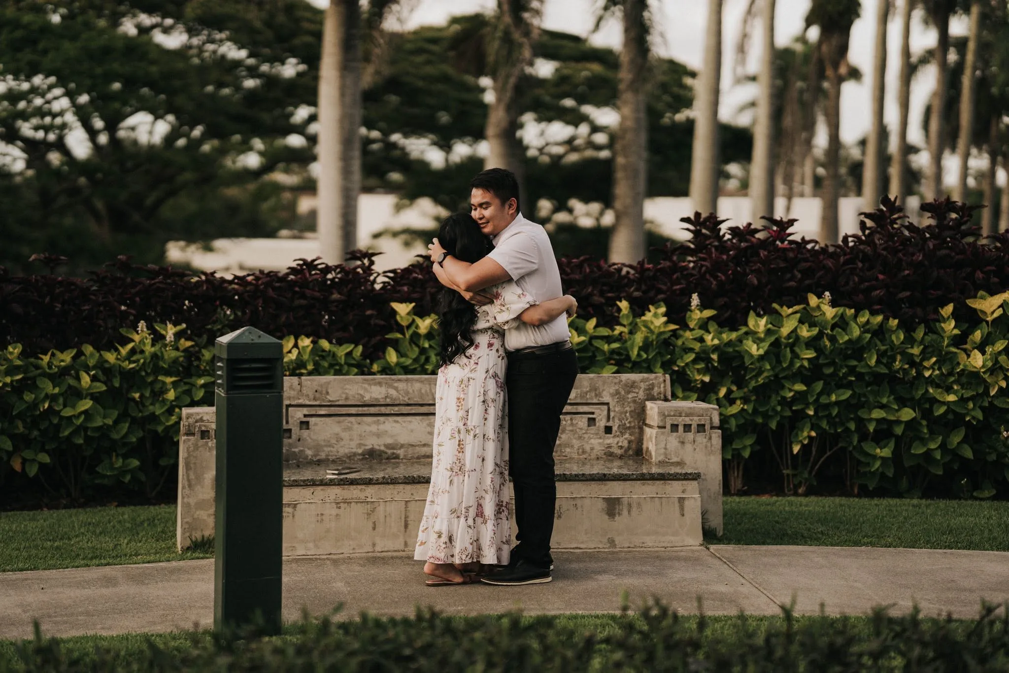 Jared & Gwyneth, San Francisco, Sacramento