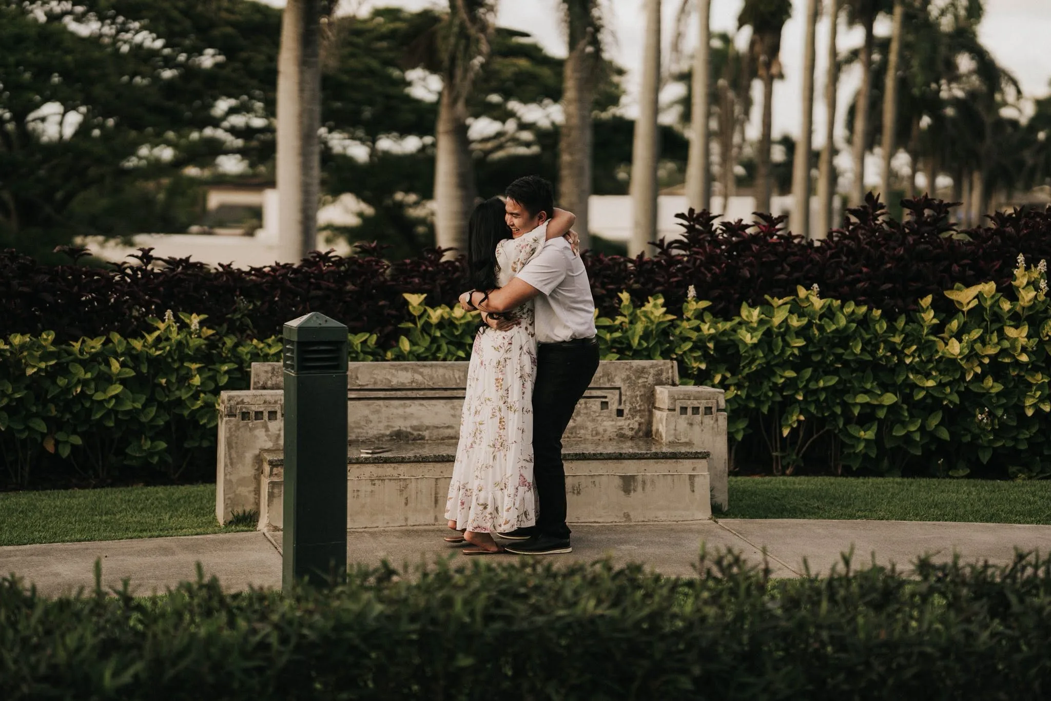 Jared & Gwyneth, San Francisco, Sacramento
