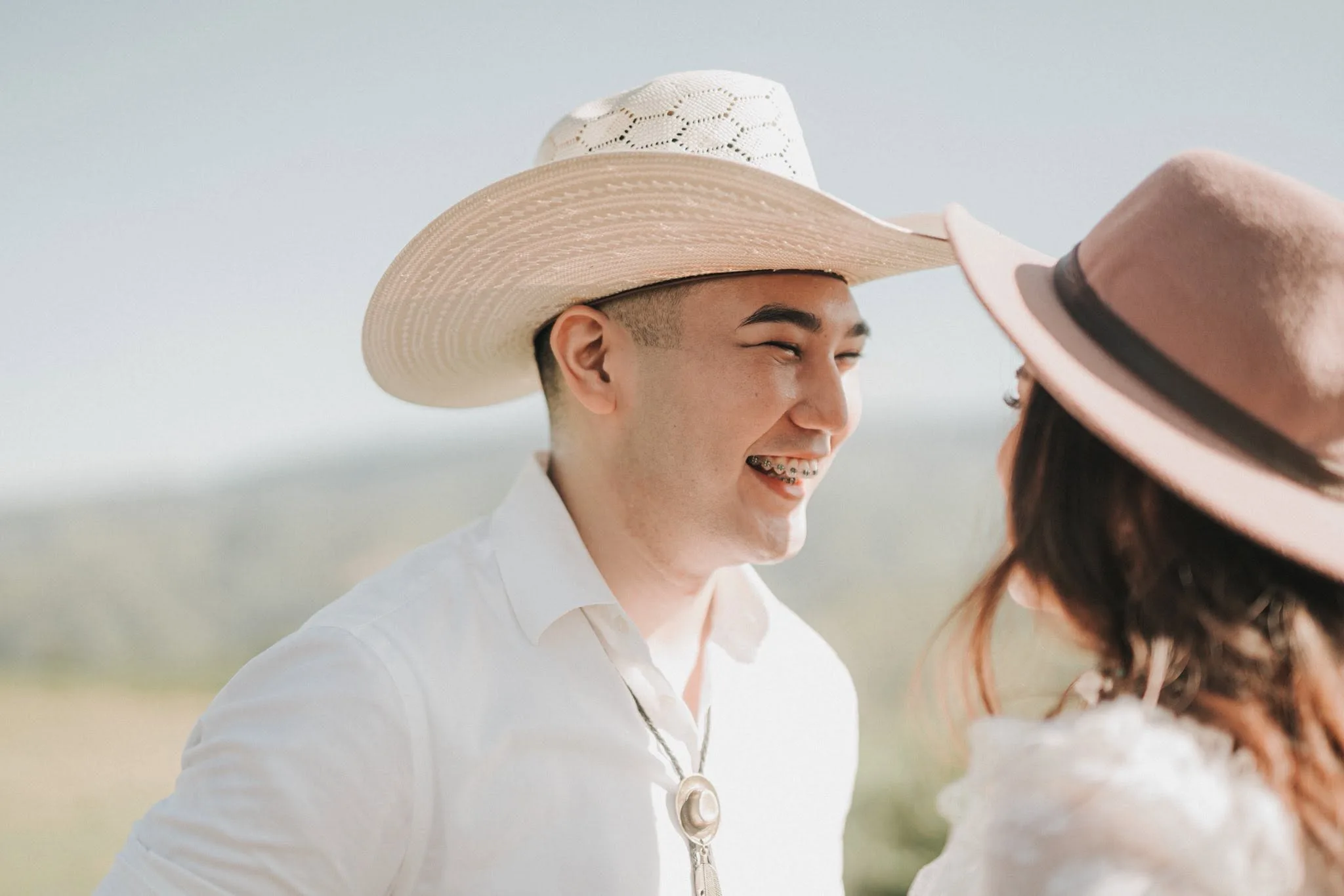 Miko & Trisha, Bukidnon, Philippines