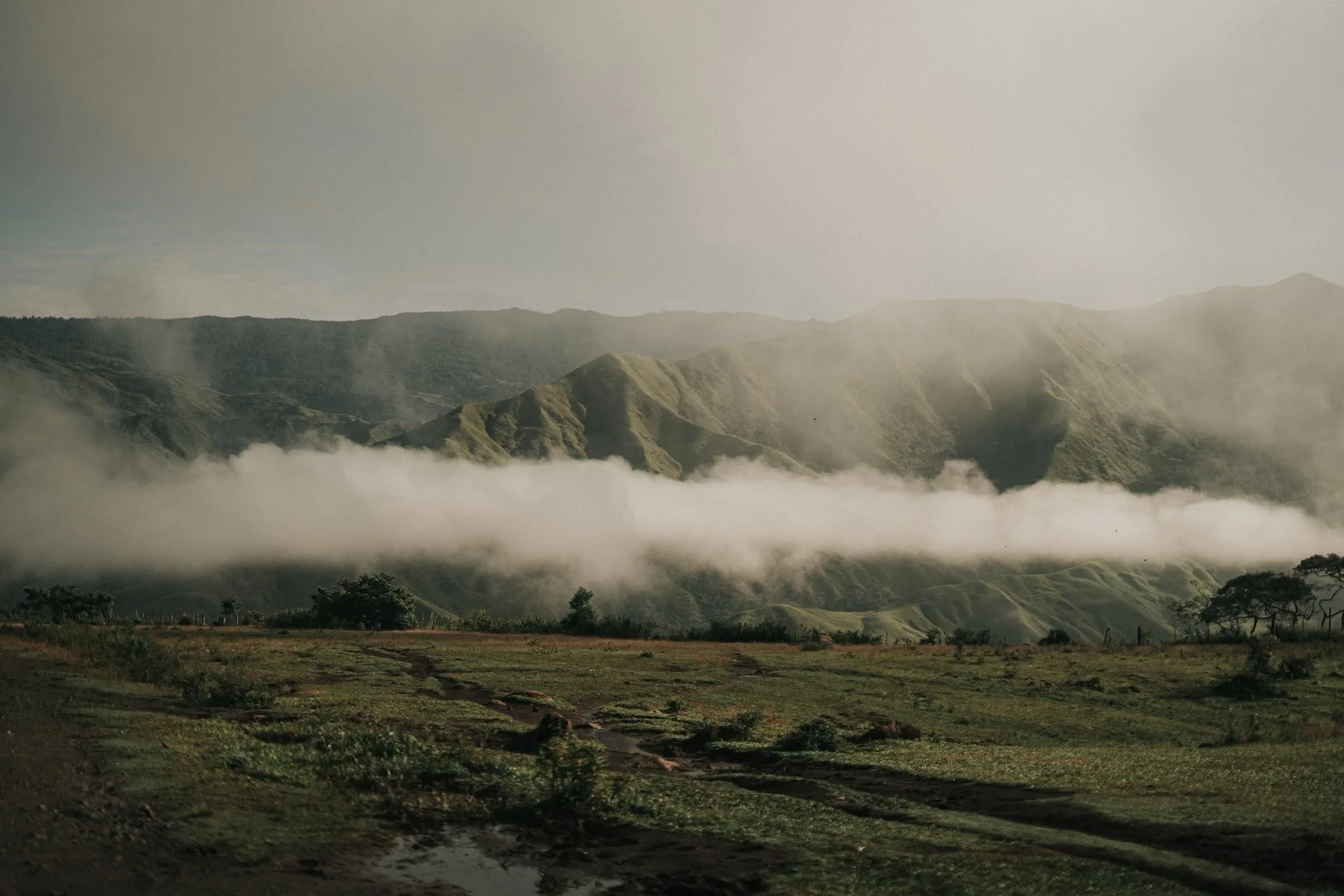 Miko & Trisha, Bukidnon, Philippines