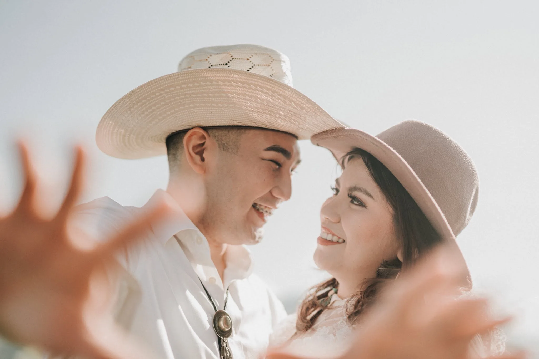 Miko & Trisha, Bukidnon, Philippines