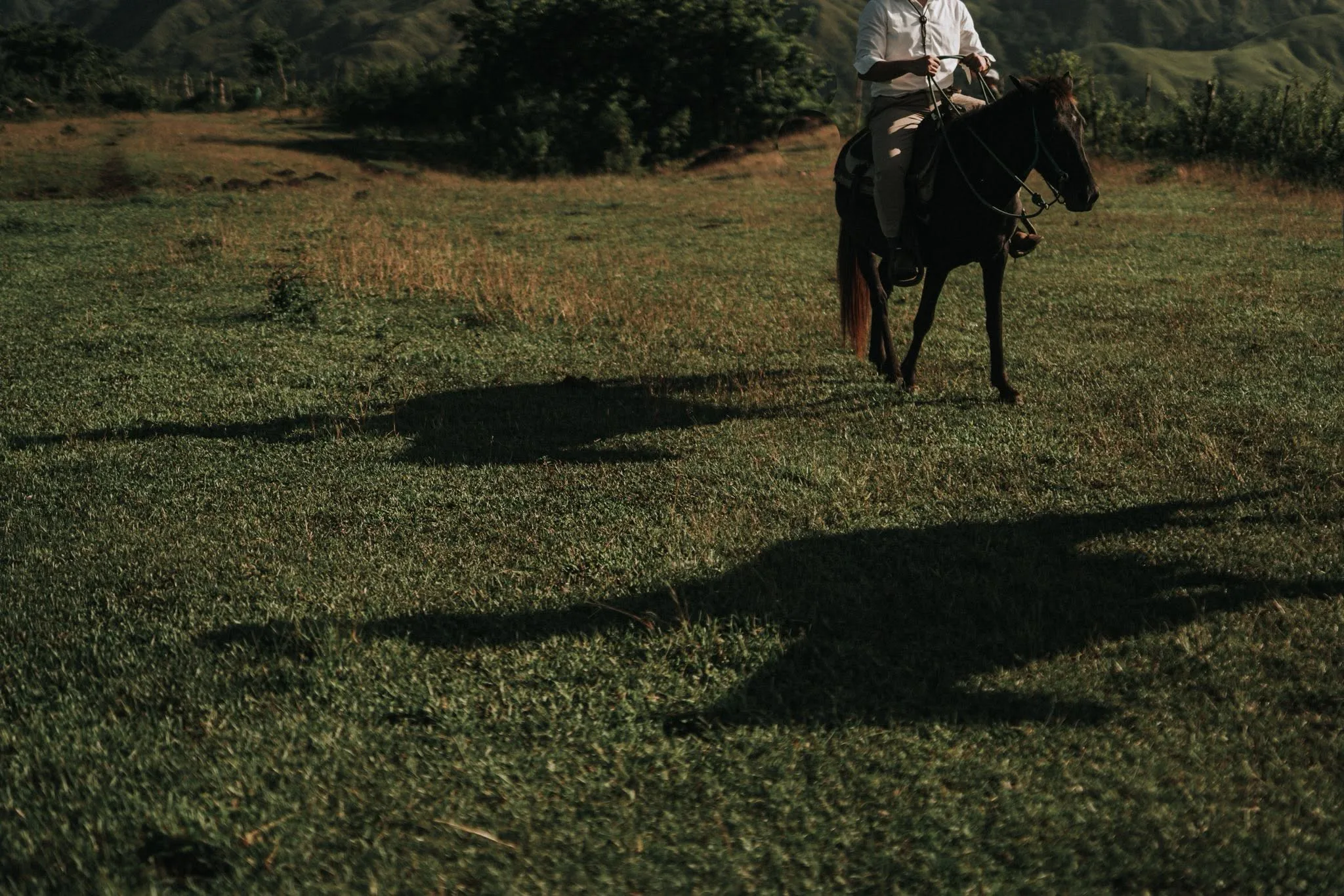 Miko & Trisha, Bukidnon, Philippines
