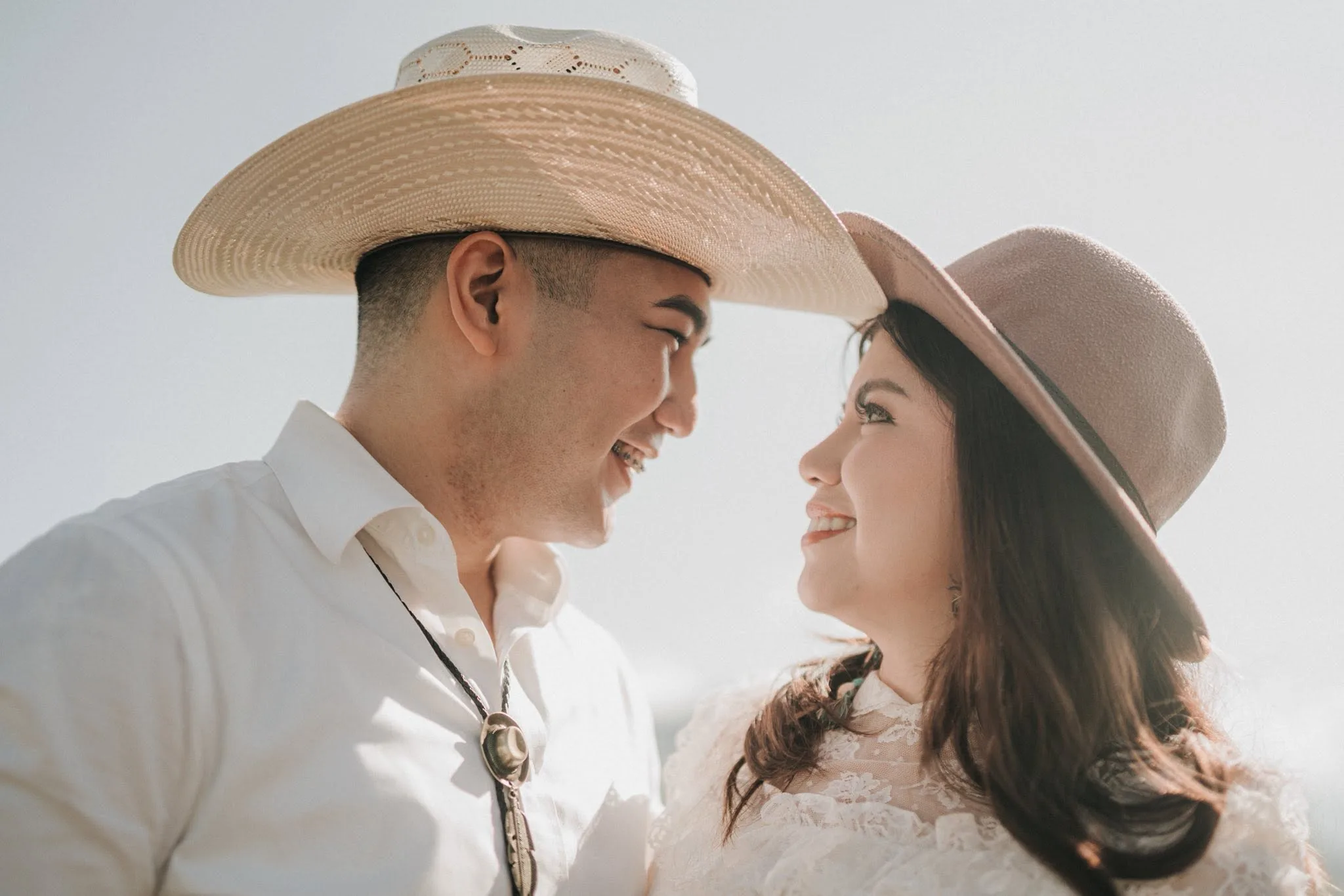 Miko & Trisha, Bukidnon, Philippines