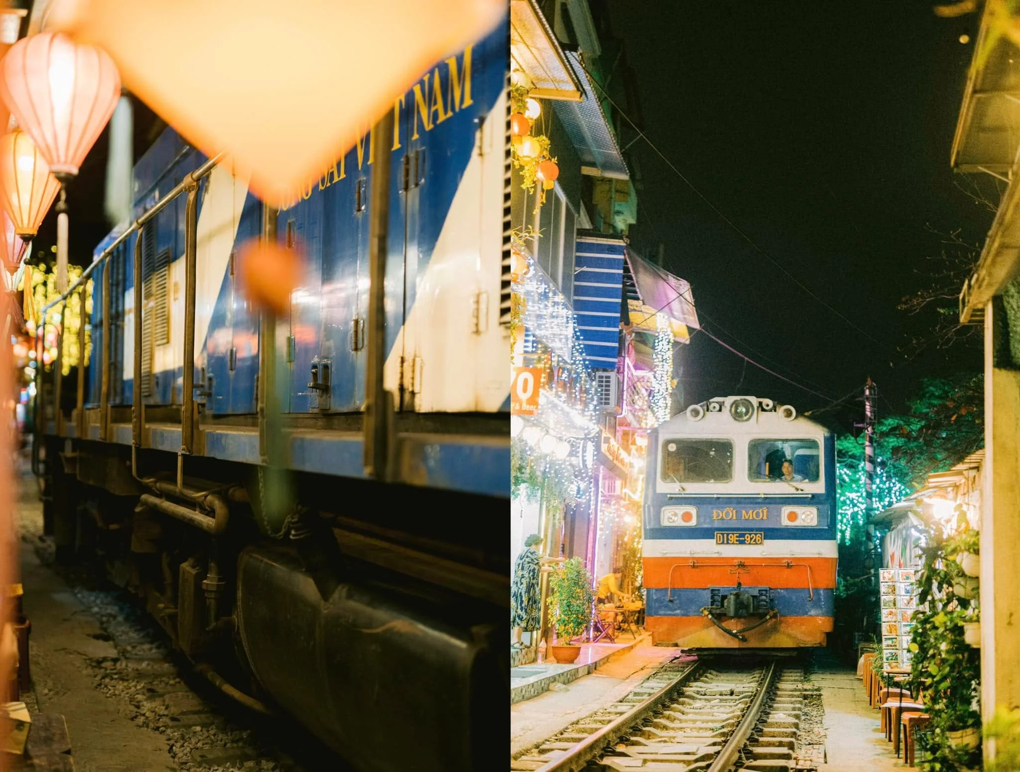 Nico & Myrell, Vietnam