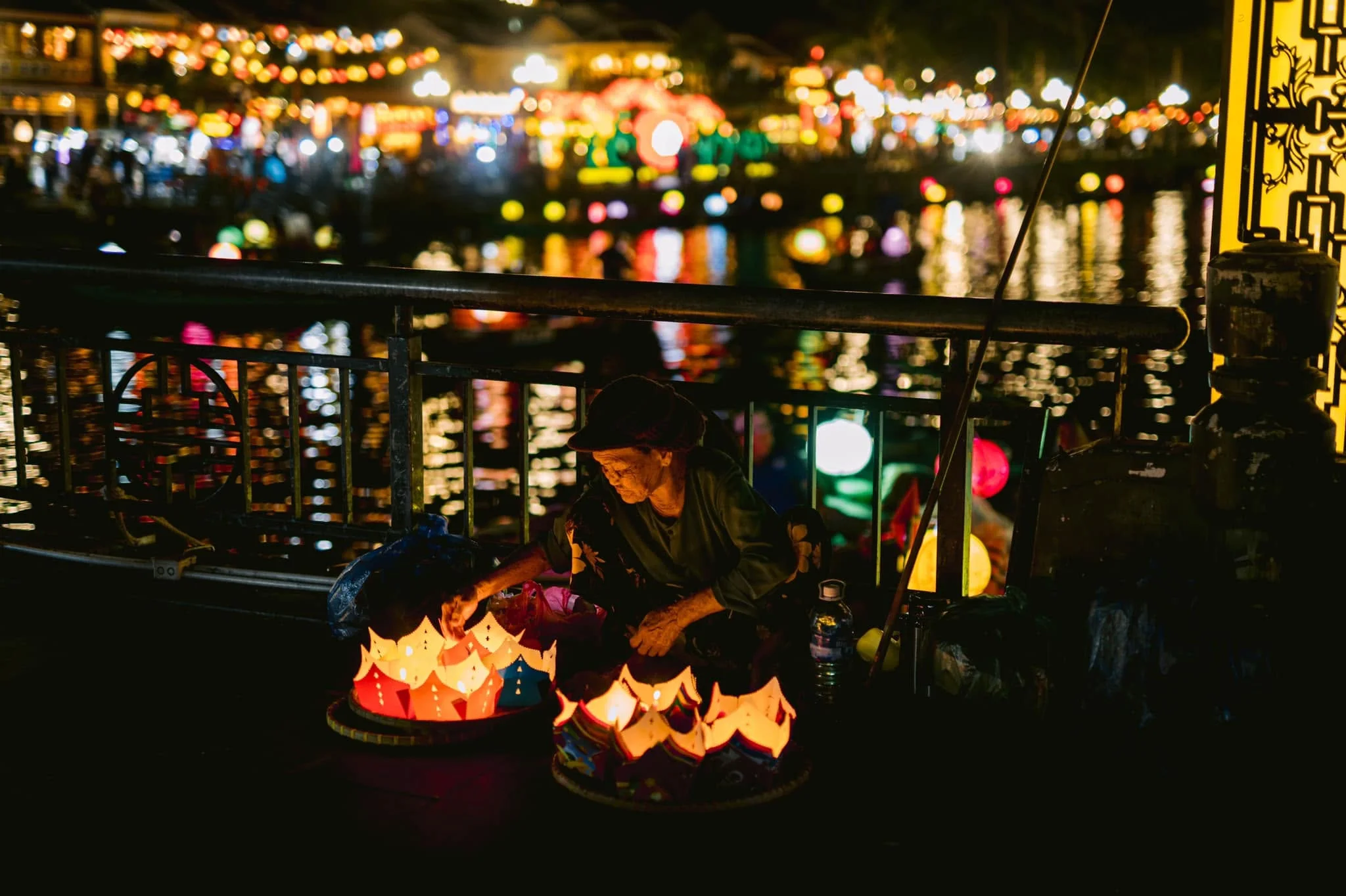 Nico & Myrell, Vietnam