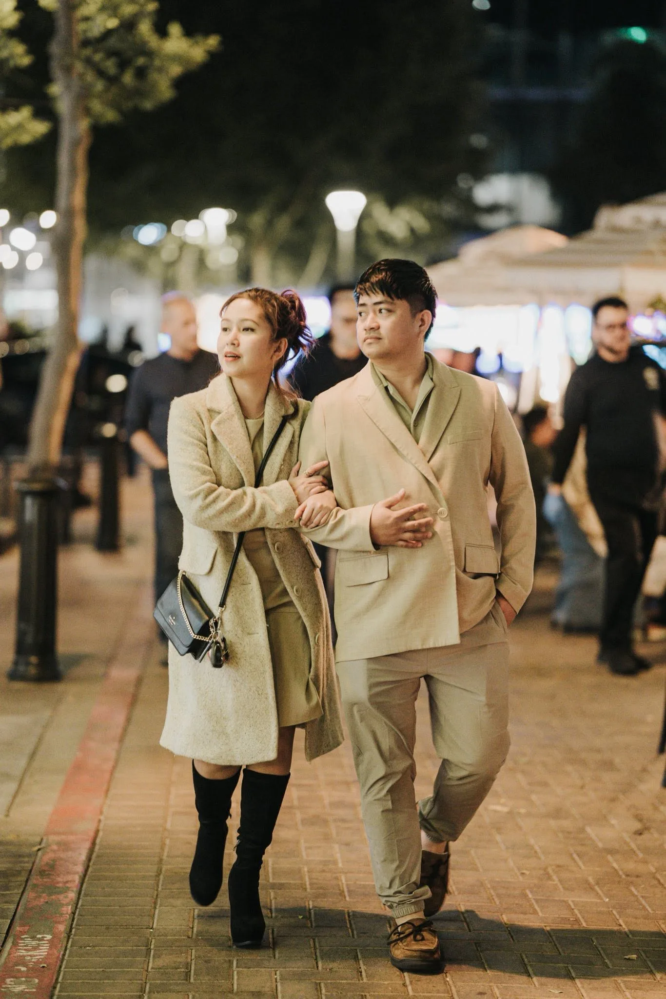 Rey & Ail, San Jose, California