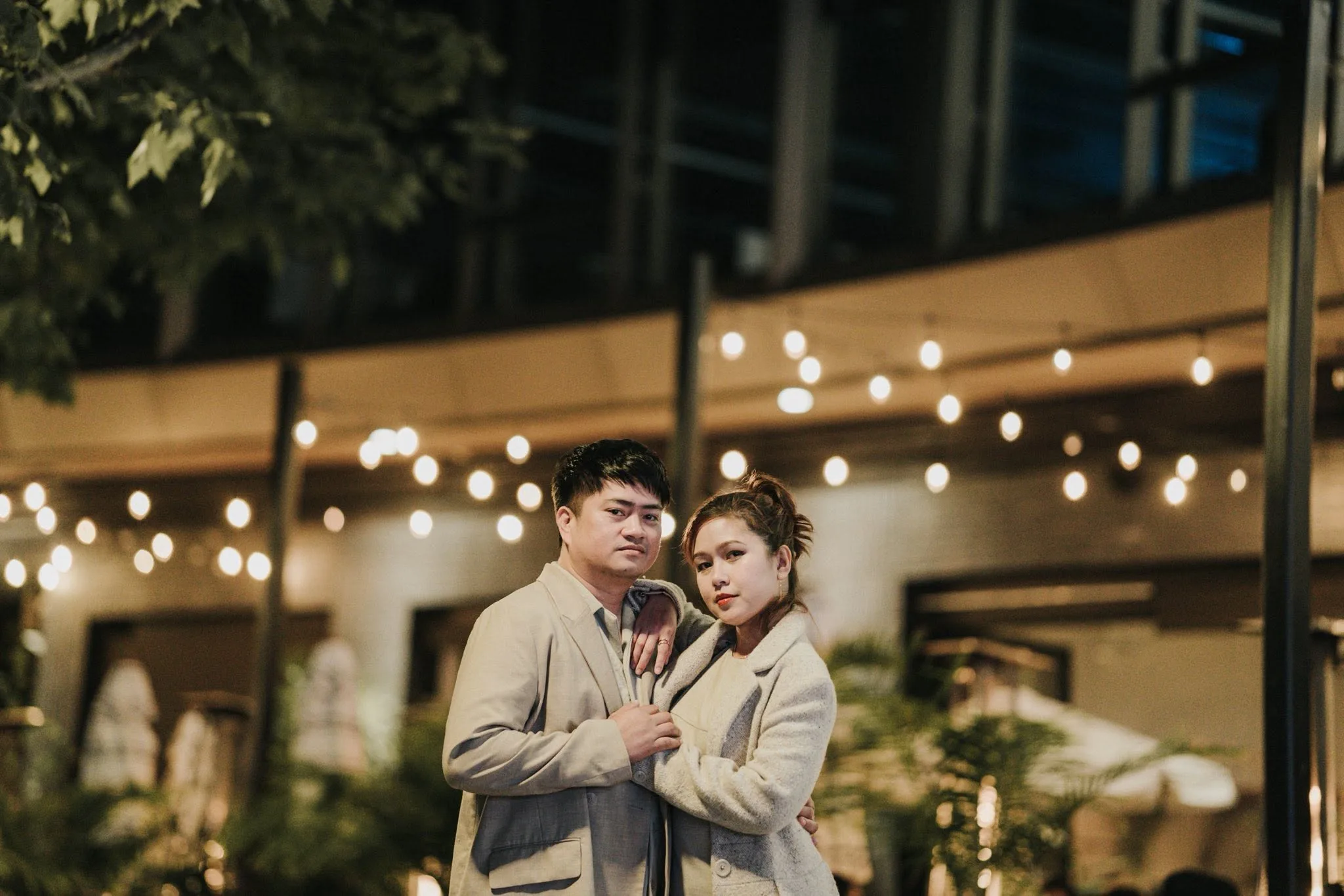 Rey & Ail, San Jose, California