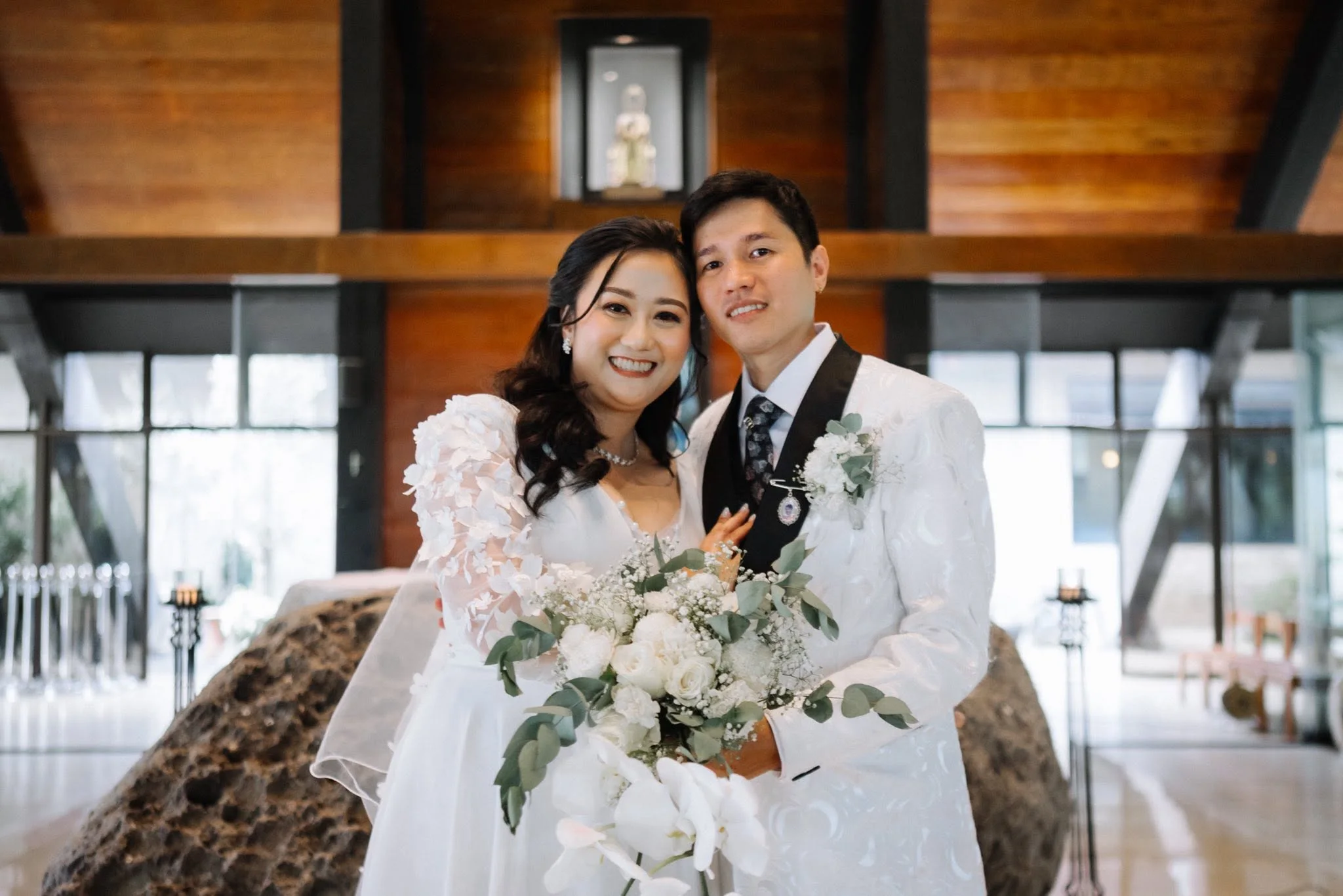 Ruel & Janice