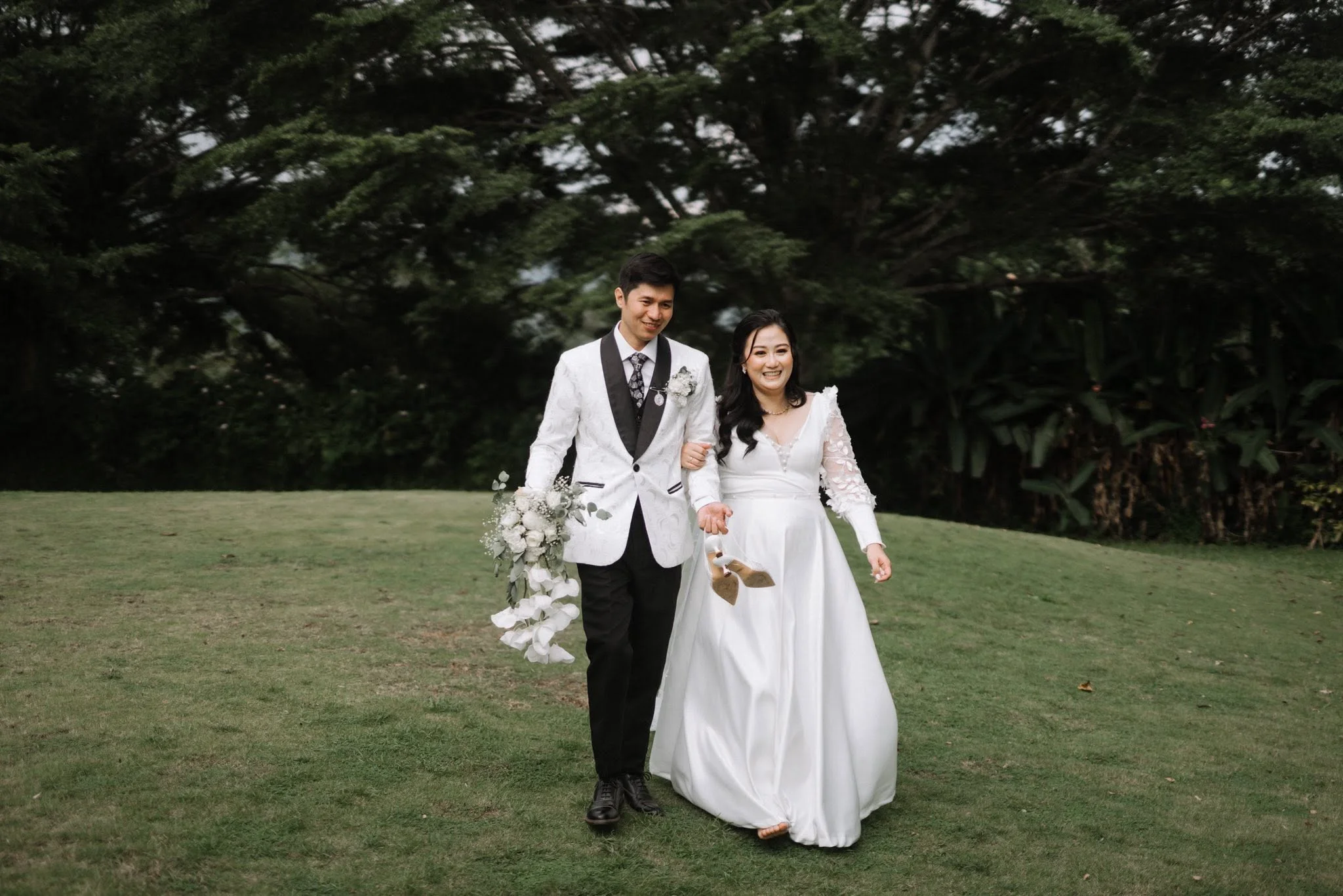 Ruel & Janice
