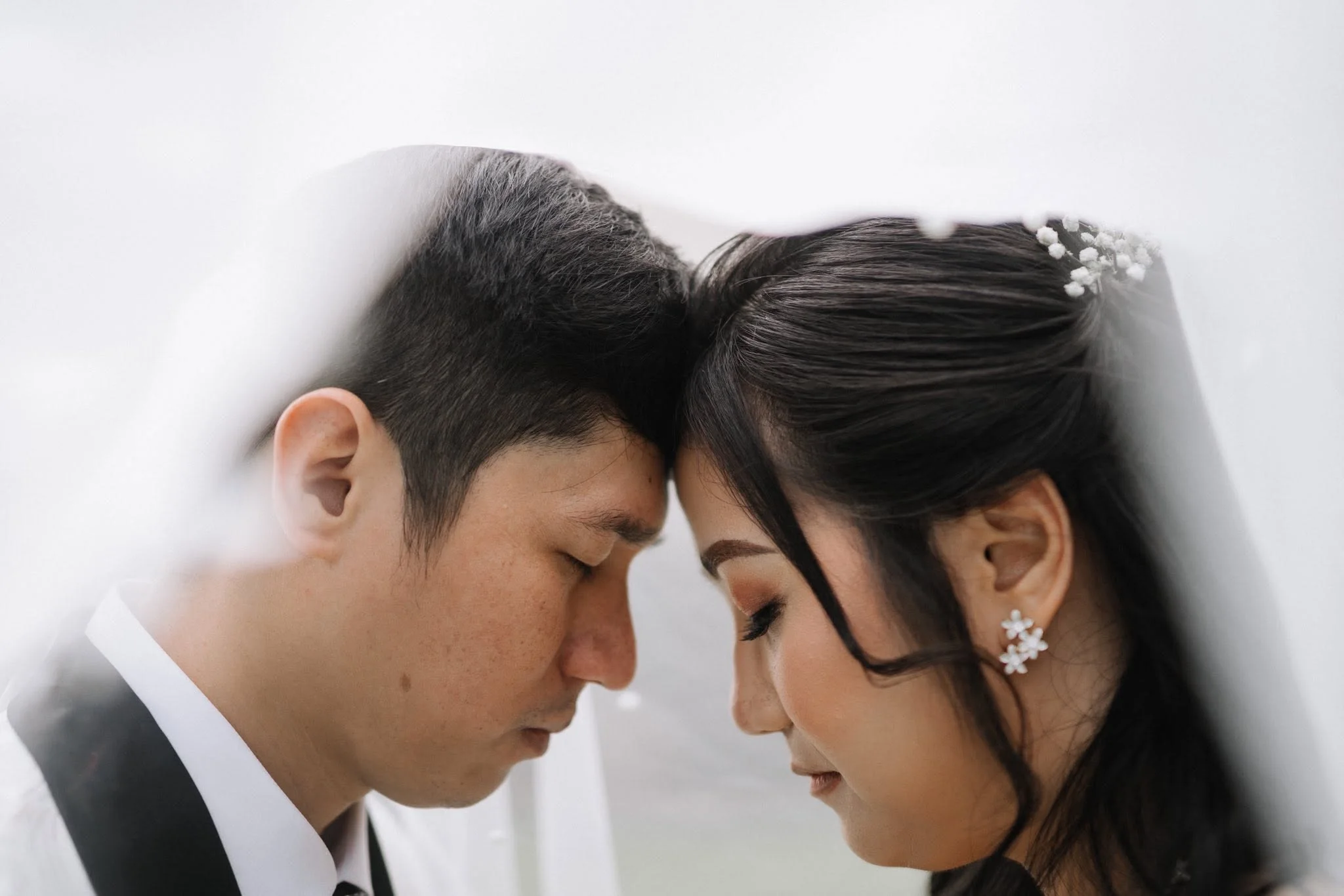 Ruel & Janice