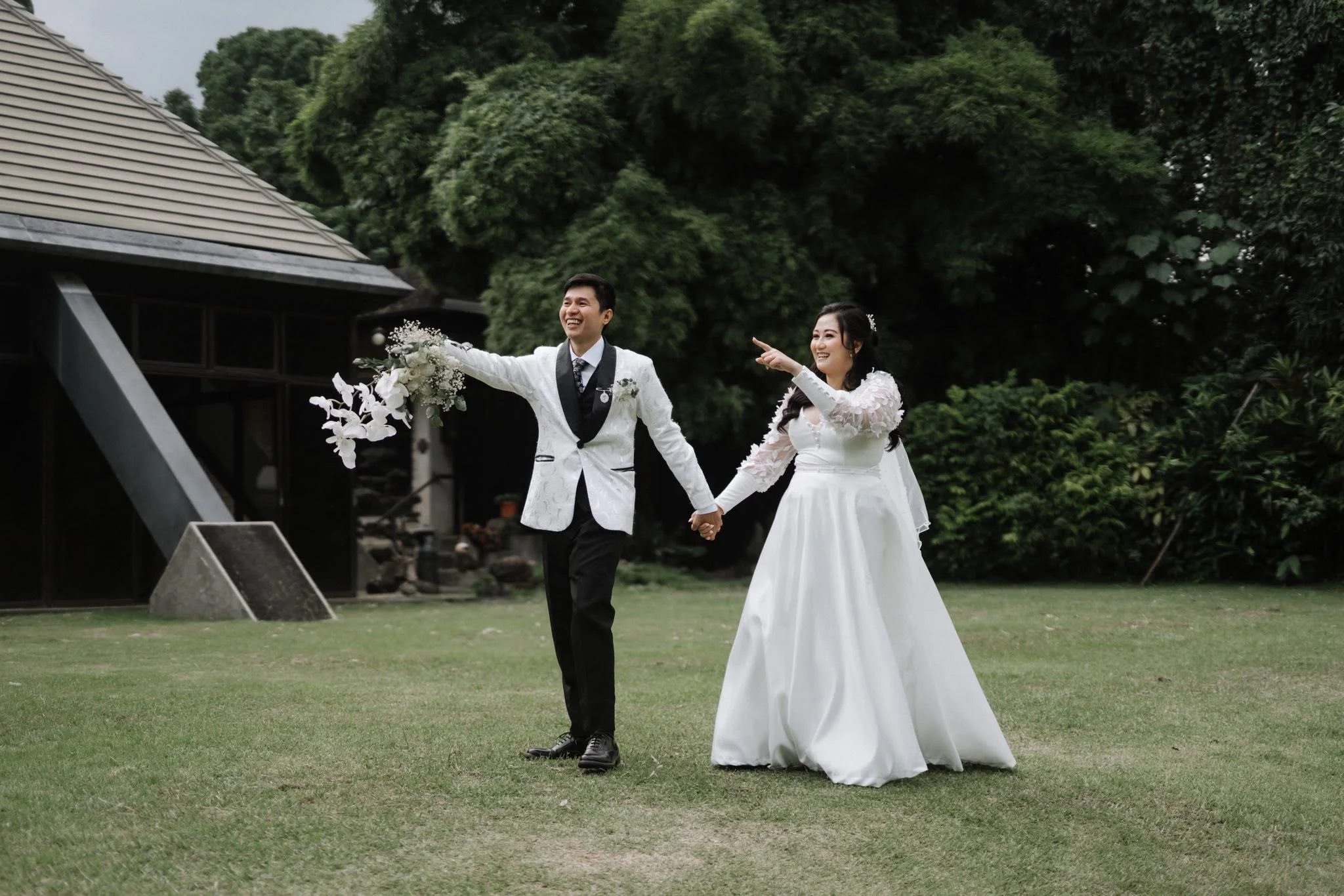 Ruel & Janice
